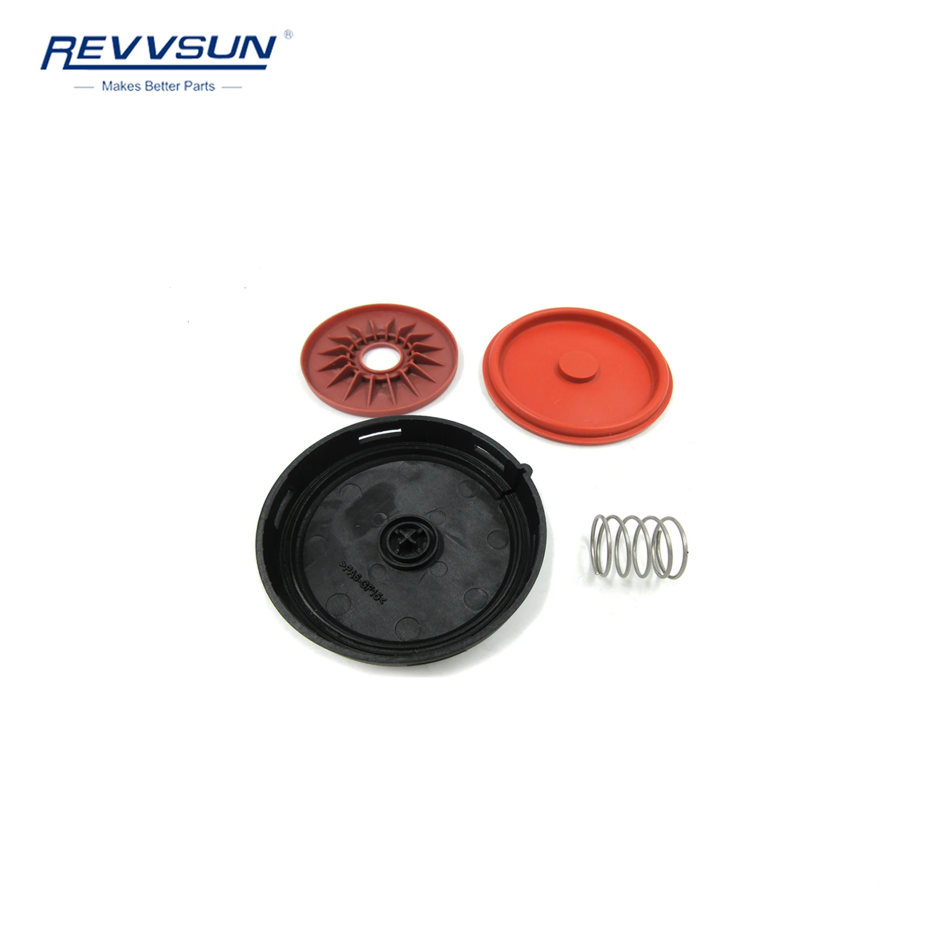 REVVSUN Auto Parts 94810513207 94810513204 94810513206 94810513107 HR94810513207 Valve Kit for Porsche