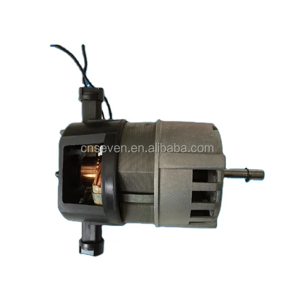 Electric Fan motor for hand dryer