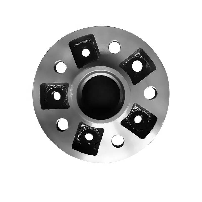 OEM Factory Manufacture Car Accessories Die Cast Aluminum Alloy Machining Auto Parts