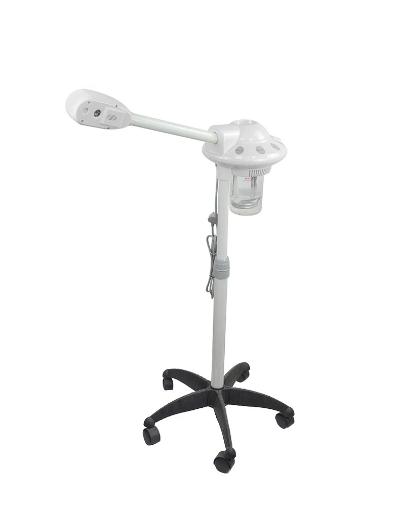 Vaporizador Professional Chinese factory of beauty equipment facial steamer parts
