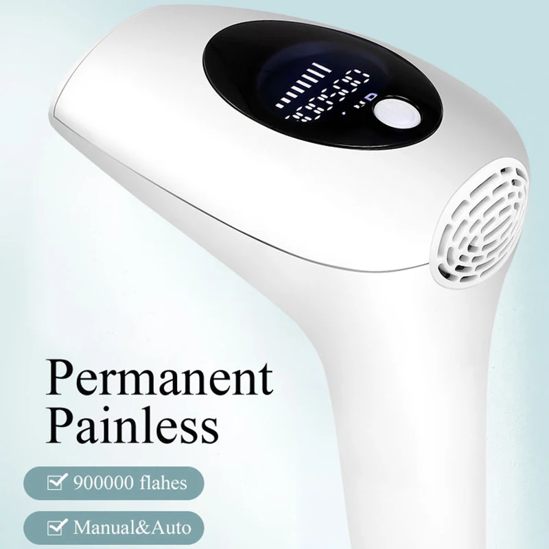 professional manufacturer man ipl hair removal device design electric hair removal device