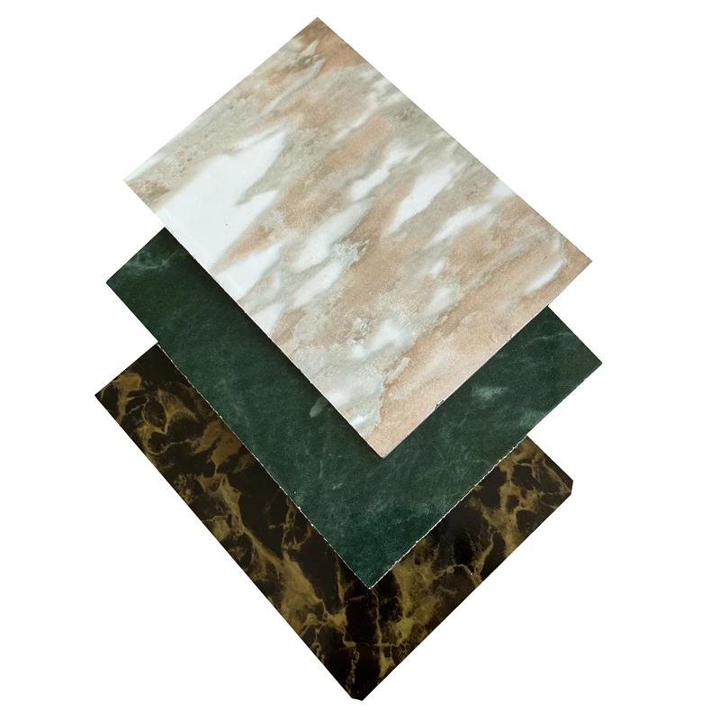 Aluminium PVDF Composite Decorative Plastic Wall Wooden Finish Acp Cladding Sandwich Panel Price