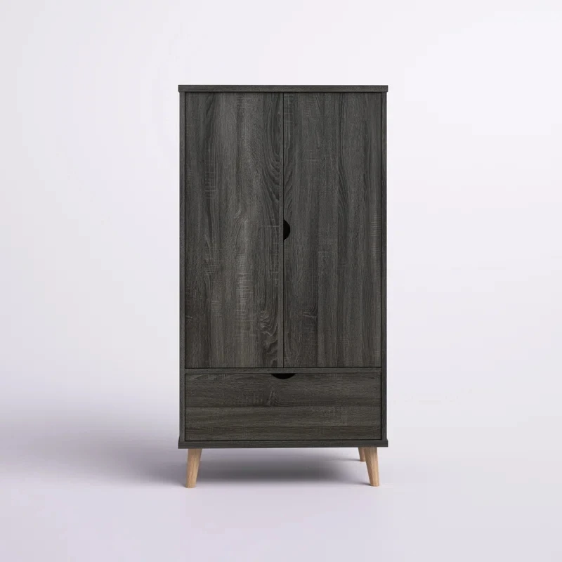 China factory customization wardrobes roperos y closets ropa furniture chambre armoire bedroom cupboard for clothes