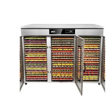 top selling industrial food fruit and vegetable dehydrator dryer machine for fruit drying with a capacity of 5 tons or smaller