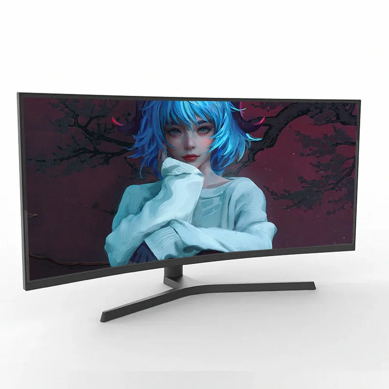 Small 10.1 Inch TFT LCD Color Car TV Monitor Widescreen 10 Inch LED Desktop Computer Monitor