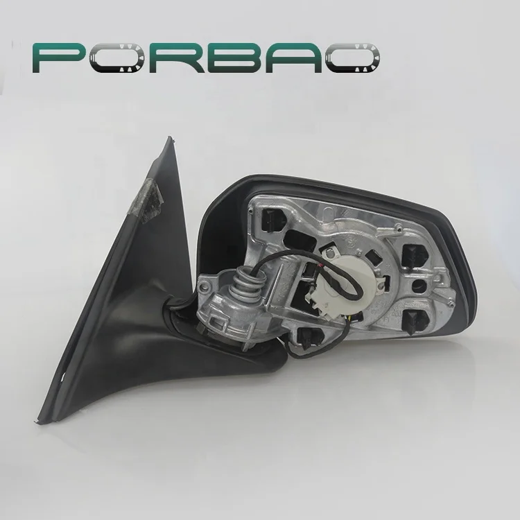 5 Series 520i 525d Auto Lighting System Car Rearview Mirror for F18 F10 11-16 Year