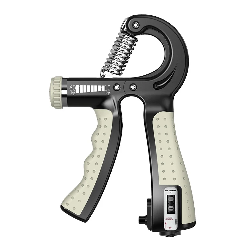 ONESTARSPORTS  Popular Rehabilitation Home Gym Equipment 5-60KG Hand Grip Strengthener