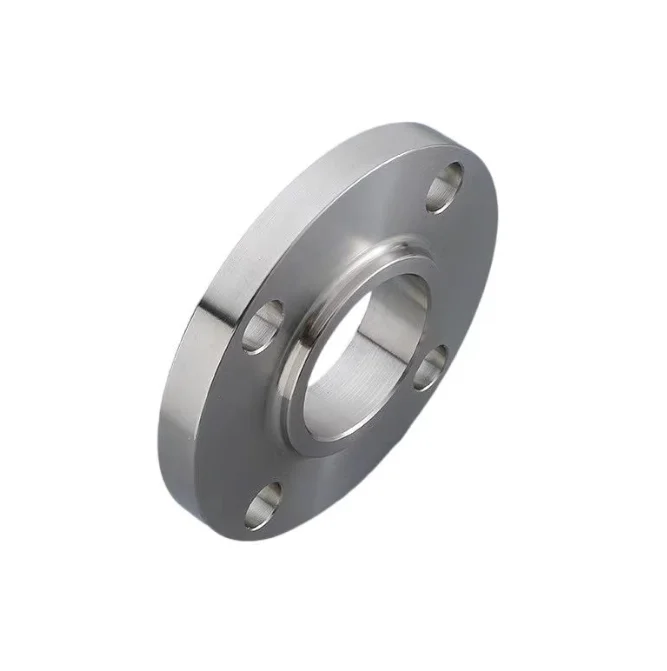 Stainless Steel Flange Stainless Steel Handrail Flange Socket Weld Flange