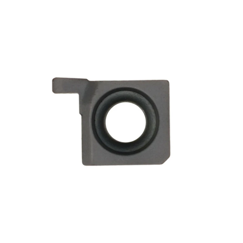 Indexable Tungsten Carbide CNC Cutting Tools Inner Hole Grooving Shallow Grooved Insert