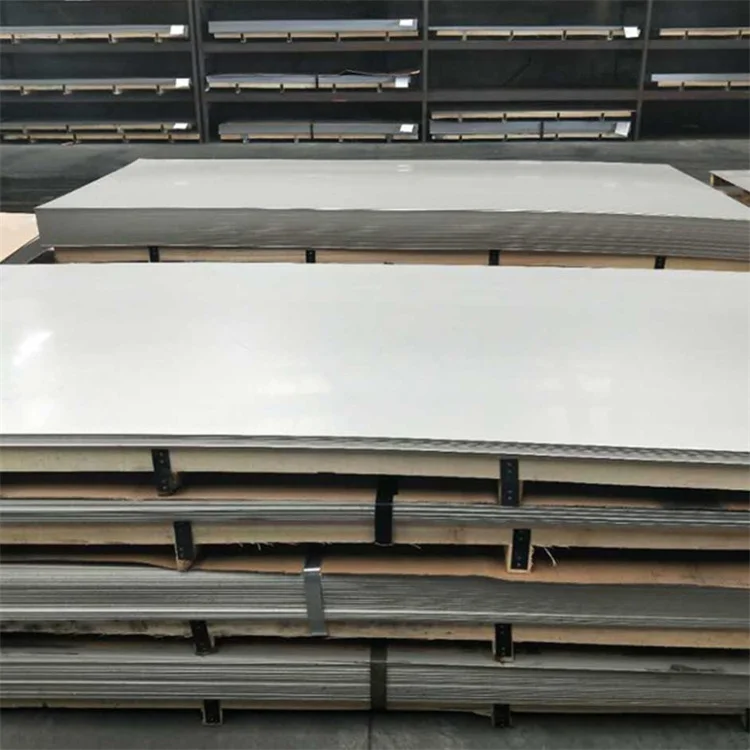 Factory direct sales 4x8 Ss 301 304 304L 316 310 312 316L stainless steel sheet