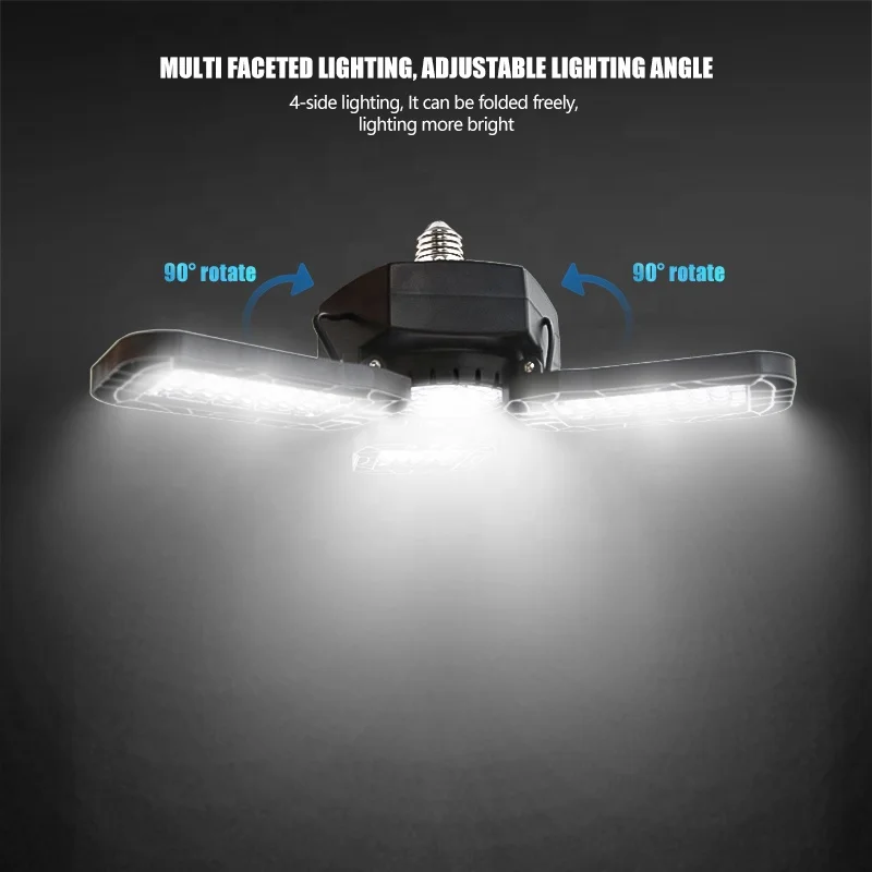  Amazon Pendant Led Garage Light Hot Sell Shop Lights Solar High Bay