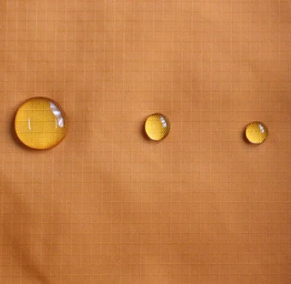 Уличная спортивная одежда по разумной цене, водонепроницаемое прочное платье из 100% нейлоновой ткани