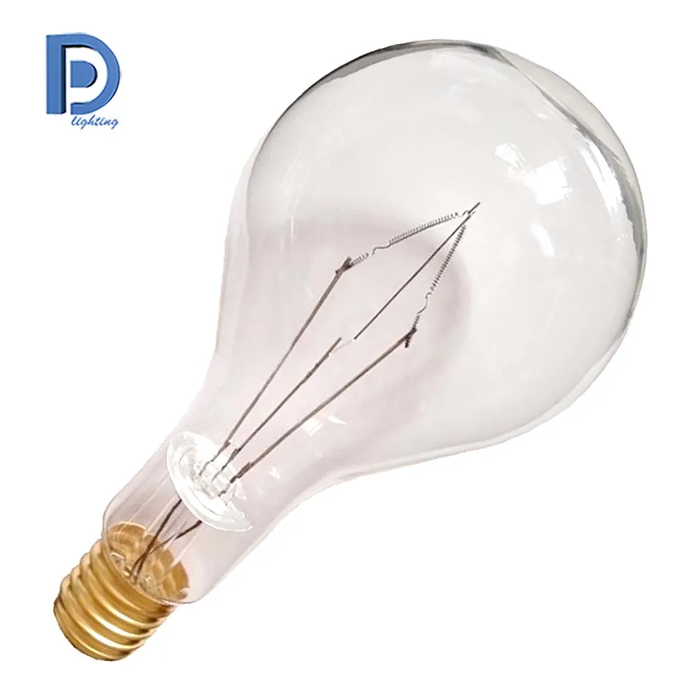 Squid Fish lamp 27V/28V 500W E40