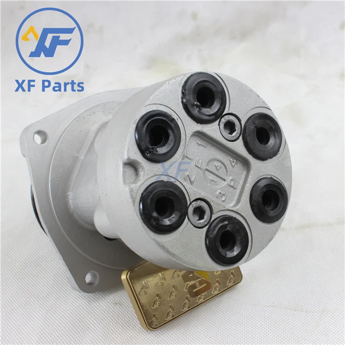 XF части EC210 EC240 EC290 рычаг управления Правый джойстик в сборе 14556359 VOE14556359