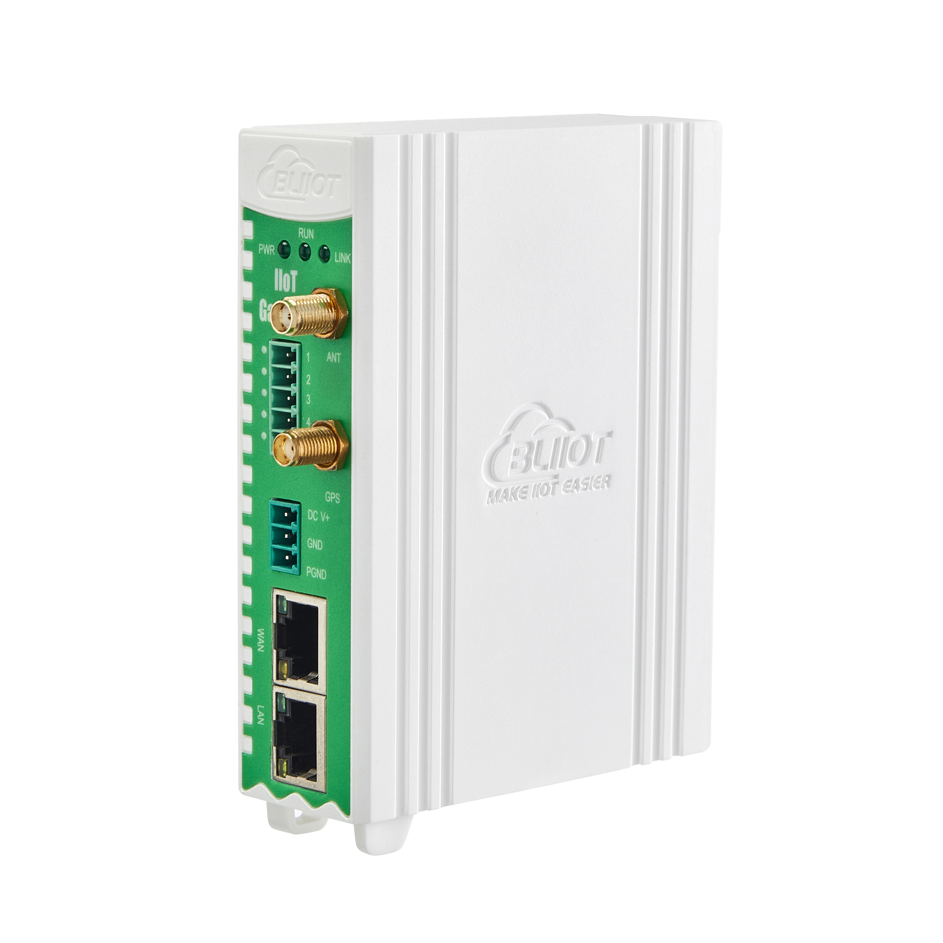 Factory Price Modbus TCP/RTU to Modbus TCP Industrial Automation Gateway with 4G/WiFi/Ethernet Converter  Support TLS/SSL