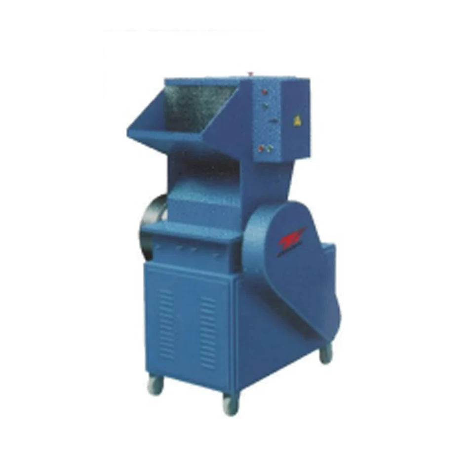 Small Pe Pp Film Waste Plastic Grinding Machine Crusher Price For Plastic,