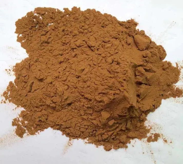 Natural Vegetarian Yerba Mate Extract