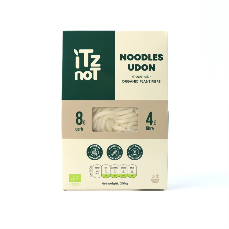 Konjac Rice  Hot Pot Food Konjac Noodles