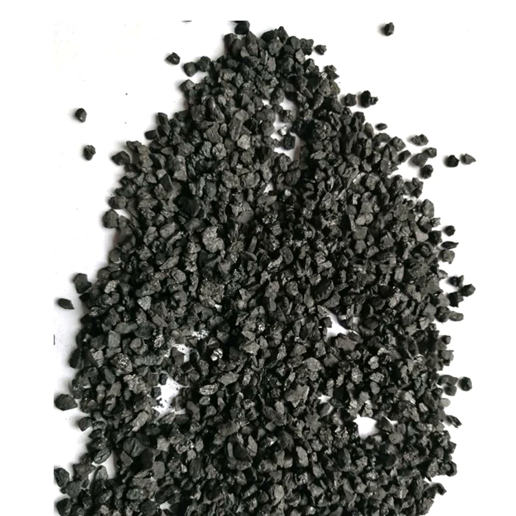 New Listing Carbon Black Granule Adsorptivity Paper Chemicals Activated Carbon