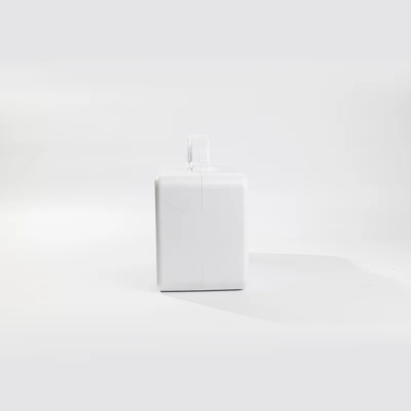 Удобный 600W 110V/220V портативный источник питания для наружных приключений