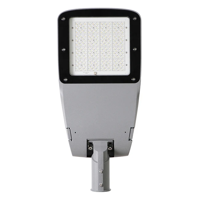 2021 newest design 100w LED road light LED street lamp with 8 years warranty