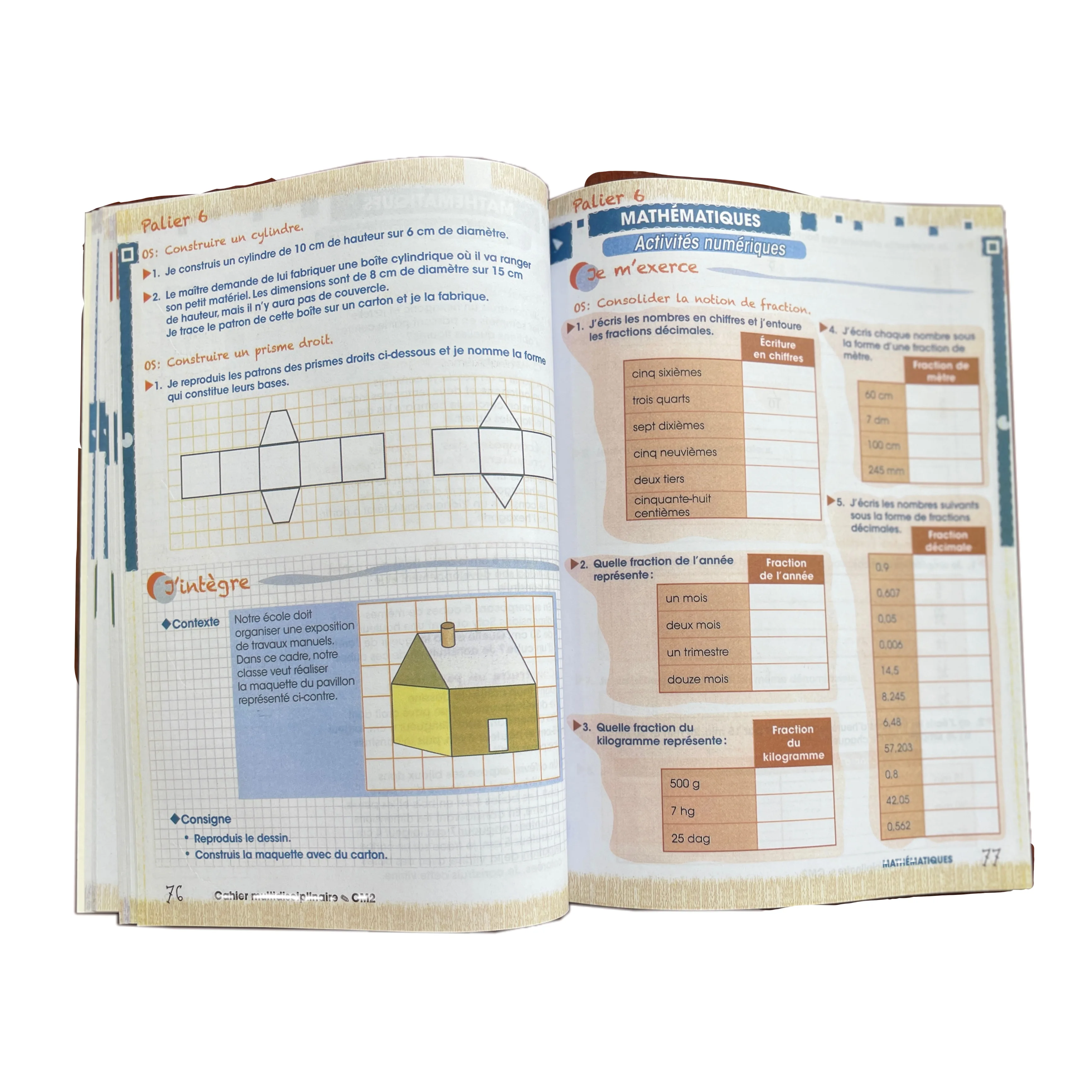 flap laminated sleeve fabric postcard outsourcing large overseas fabric sound book printing