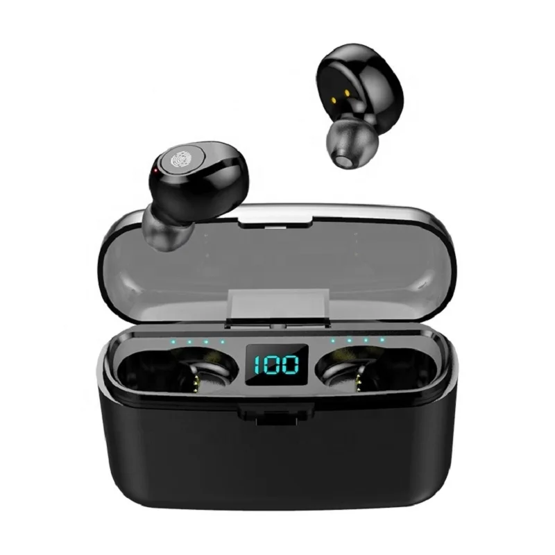 F9 3 в 1 9D стерео непроницаемые геймерские 7 аудио светодиодные Bluetooh Bluethooth 5 0 Tws Audifon