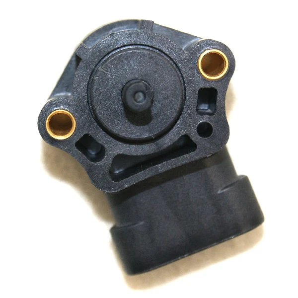 Датчик положения дроссельной заслонки TPS датчик для Hyundai Suzuki Mitsubishi Nissan Chevrolet Mazda Renault