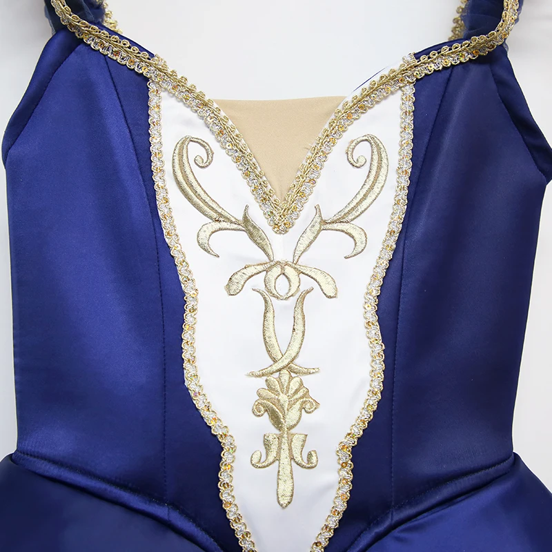 R0082 Factory Supply Ballet Romantic Dress Swan Lake Ballet Costumes Dancewear Of High Quality