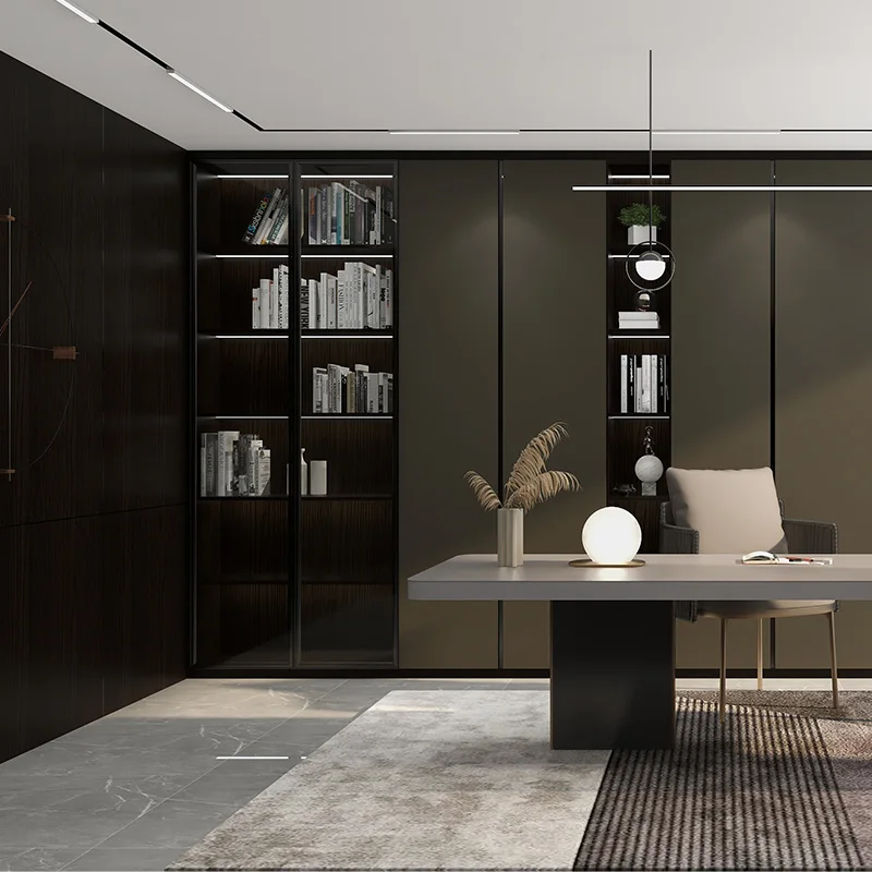 KAPOK Limousin Oak timber texture surface cabinets usage china wholesale price osb board 18mm