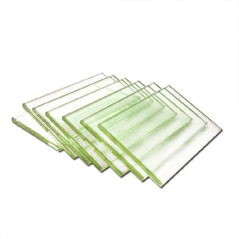 Medical Shielding X-Ray Lead Glass Sheet