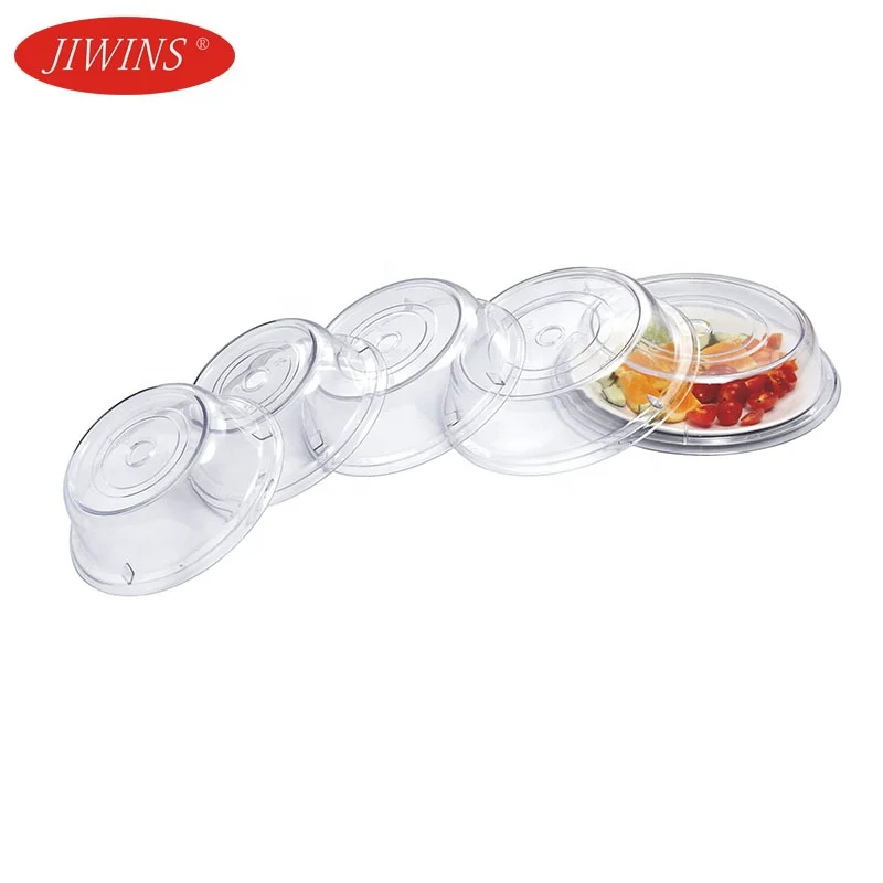 Eco Friendly Fresh Food Storage Covers Multifunctional Jiwins commercial Plastic Insulation Round Food Cover