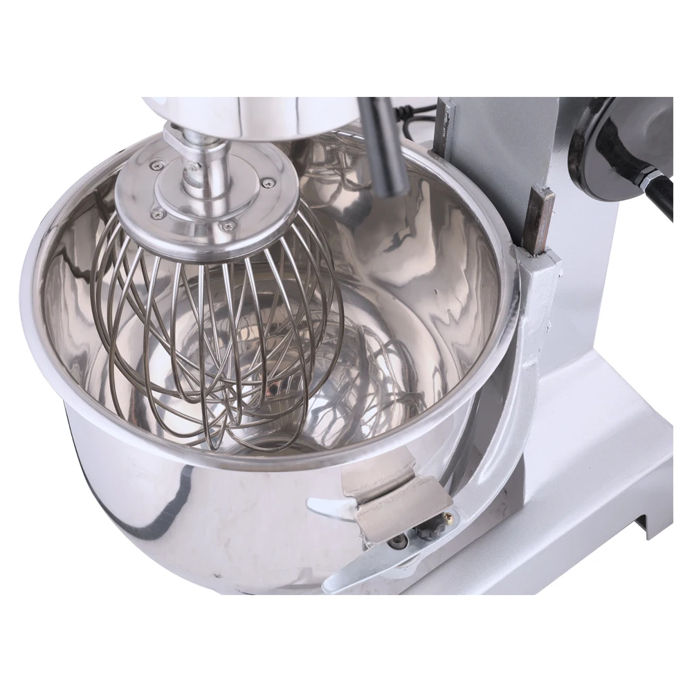 
B10 B15 B20 B30 B40 Bakery Equipment Planetary Mixer Egg Mixer 