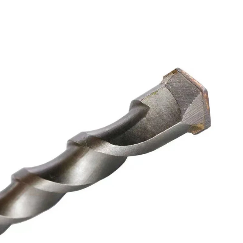 3-16mm Tungsten Carbide Tip Alloy Shank Masonry Drill Bit for Brick Tile