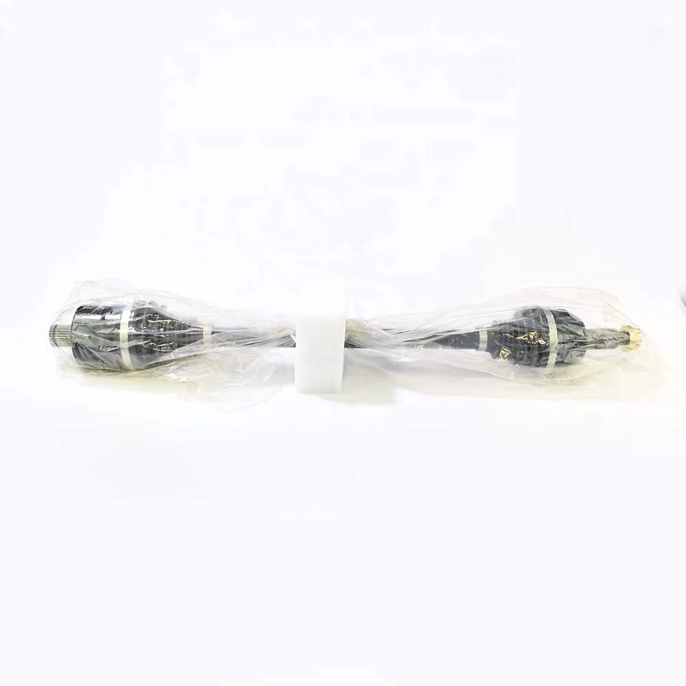 rzr xp 1000 heavy duty Front Axle Drive Shaft from Super ATV