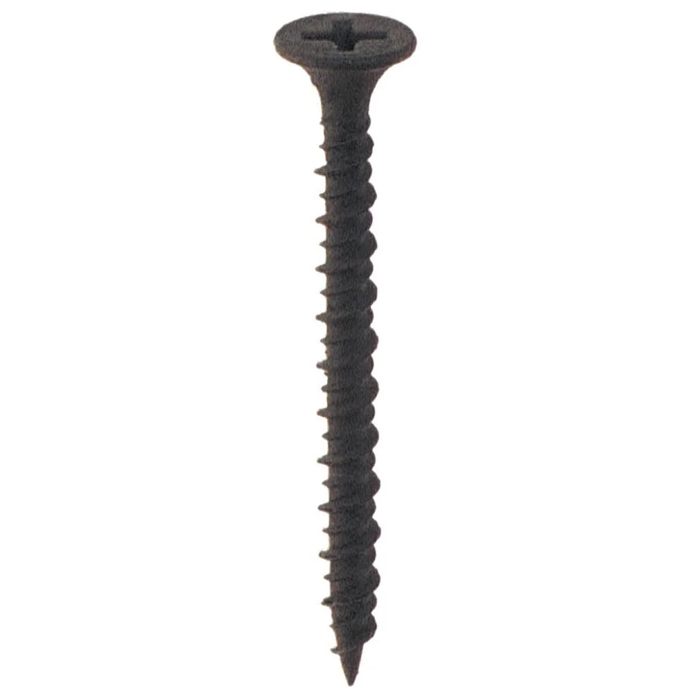 TAIWAN HI/LO SHARP-POINT DRYWALL SCREWS
