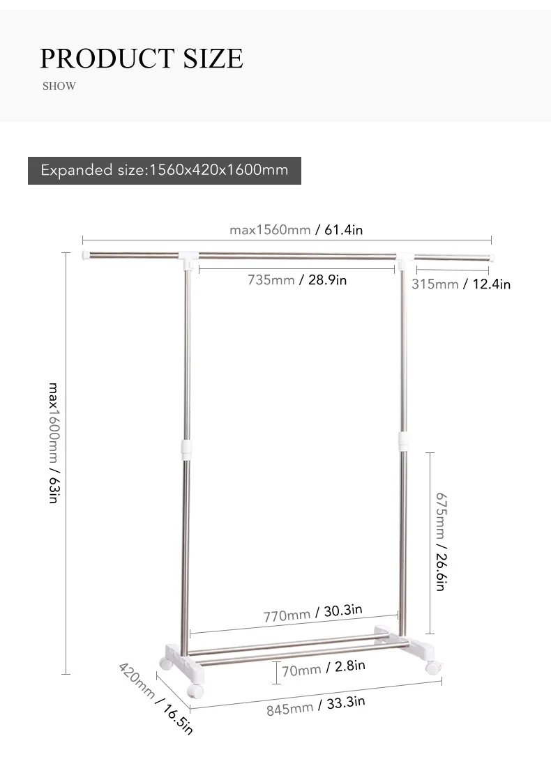 Excellent quality indoor hanging flat clothes drying rack laundry air dryer for sale