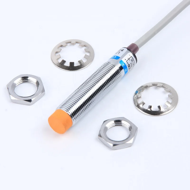 Good Quality Best seller Magnetic Reed Sensor Switch 220V Proximity Switch High Voltage Sensor