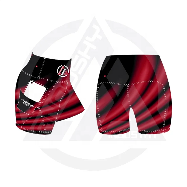  Индивидуальный сотовый телефон правый карман Сублимация короткий полный сублимация высокое качество согласно требованиям заказчика OEM логотип принимается