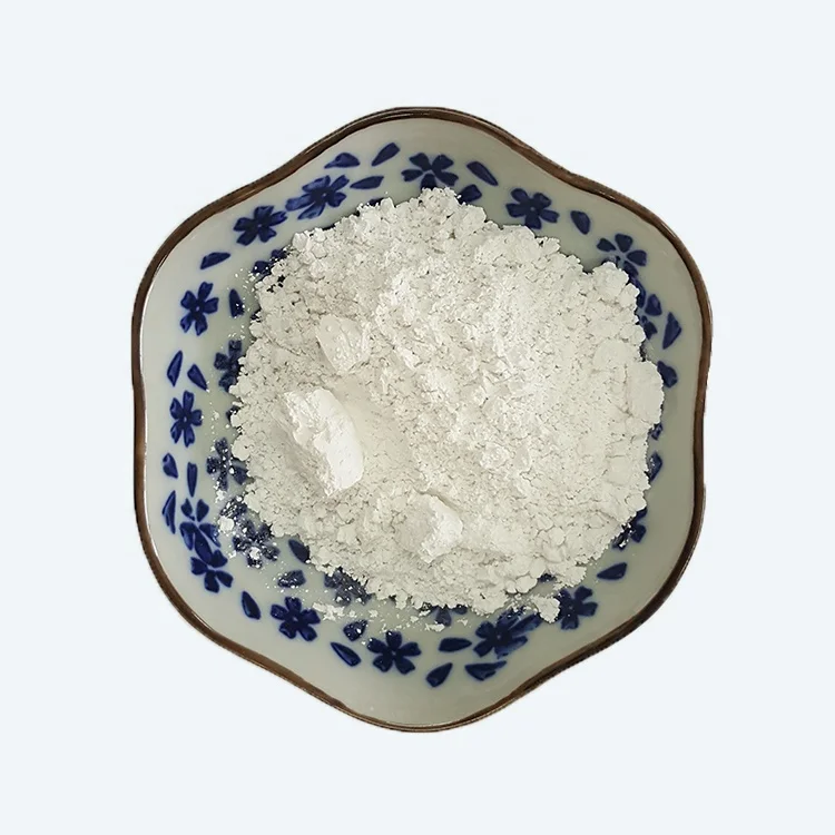 China Factory Supply Diatomaceous Earth Flux Calcined CAS 68855-54-9 For Filtration