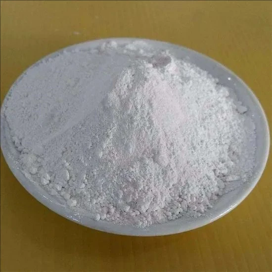 High Purity 99.9 Antimony Oxide White Powder Flame Retardant