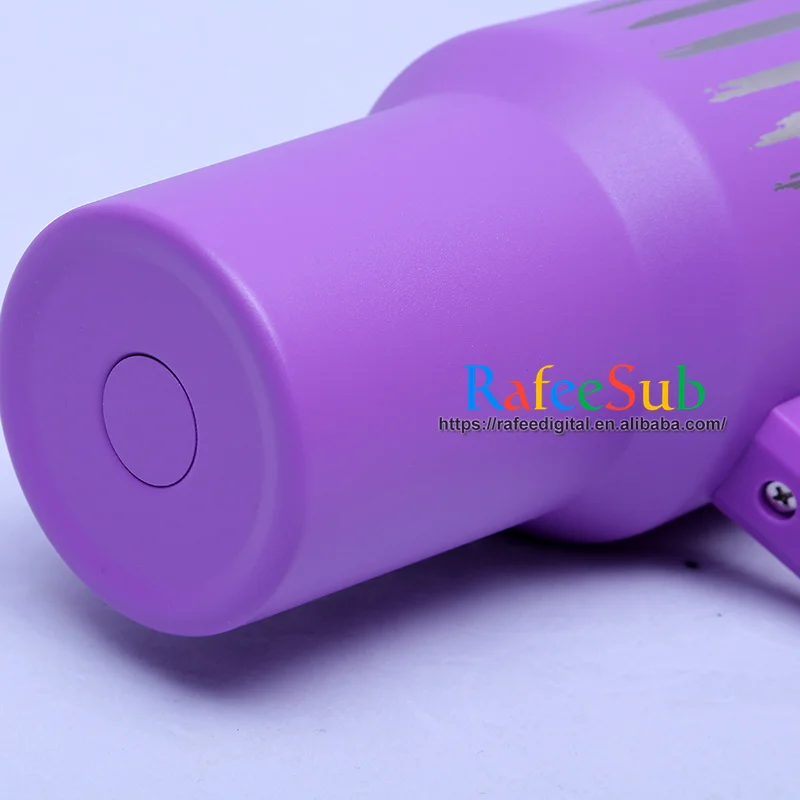 Custom 40oz 40 oz Laser Engraved USA Flag Pattern Double Wall Insulated Stainless Steel Tumbler Cup with Handle Wholesale Bulk