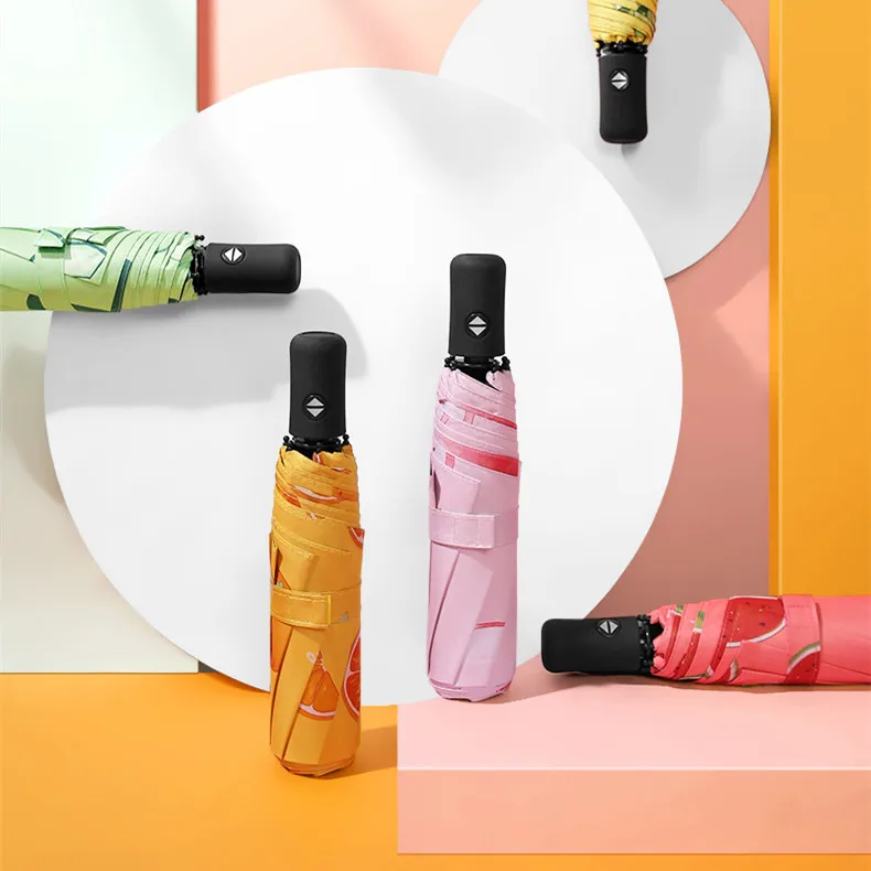 Wholesale sombrillas golf umbrella with logo prints custom beach umbrella