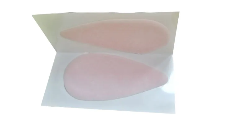 Hot selling Fat face Patch Cellulose decrease swelling mitigation Makes chin line smooth and tight Target Face V Line Patch