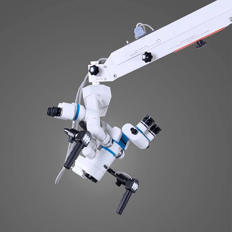 Instruments for spine surgery surgical microscope neurosurgery Nerve and cardiovascular surgical microscope 5