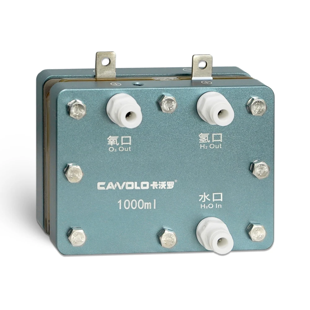 Hydrogen Powered Electricity Generator Small Hydrogen Gas Produce hho Hydrogen Generator