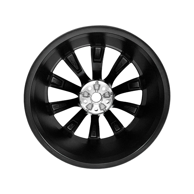 Original high quality aluminum rim wheels for tesla rims model y installation 1188223-00-B