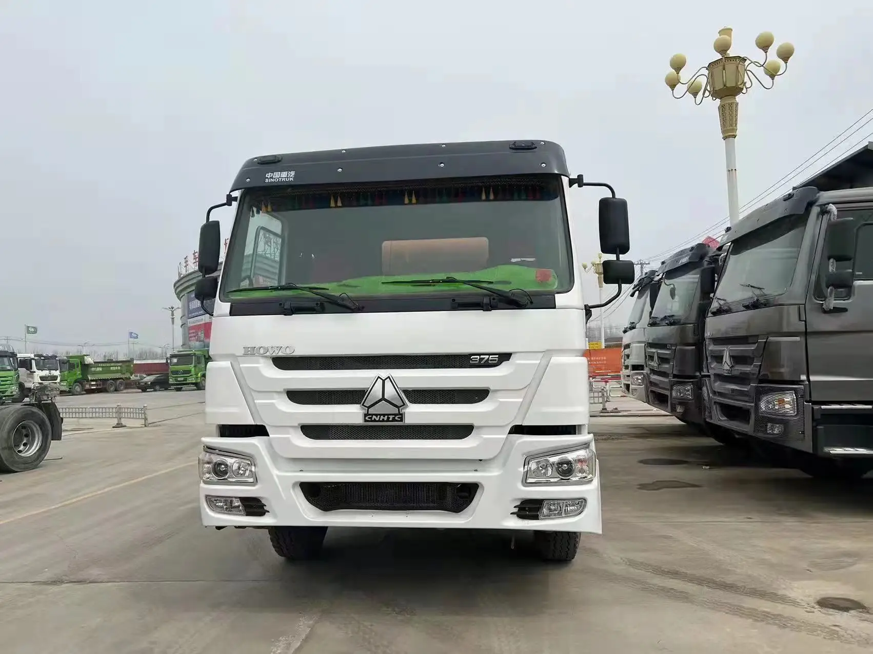 Бетономешалка по выгодной цене для sinotruck