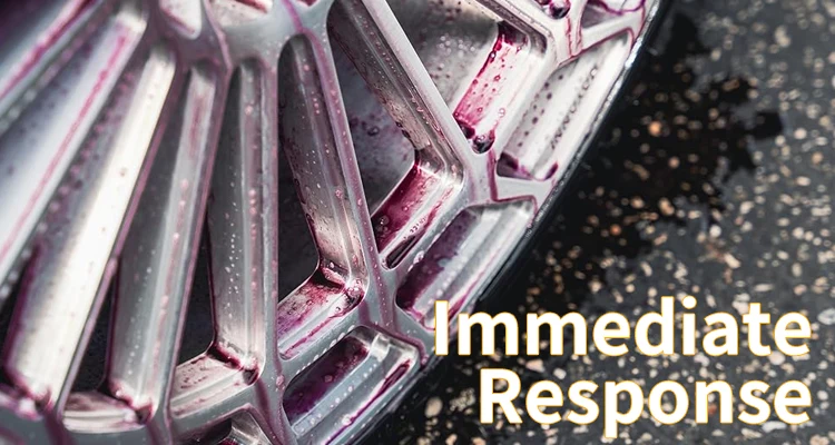 500ML MultiPurpose Rust Remover Spray Metal Surface Chrome Paint Car Maintenance Iron Powder Cleaning Super Rust Remover Cleaner