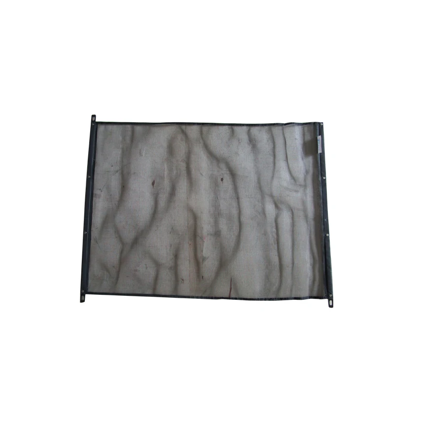 Shacman parts,DZ95259538940 insect net assembly for Shacman F2000,F3000,X9,L3000